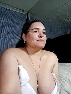 Zuleyka_69 Webcam show