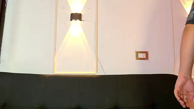 Chat XXX ao vivo de Angel-umbra