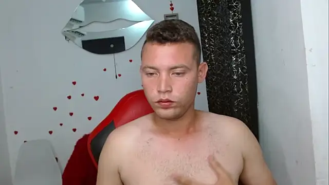 Вебкам-шоу sven_fox723