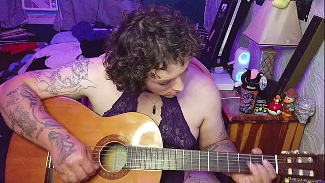 Chat XXX ao vivo de Abagail_soft