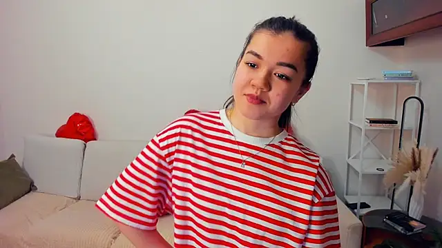 ShanaYock – Live XXX-chat