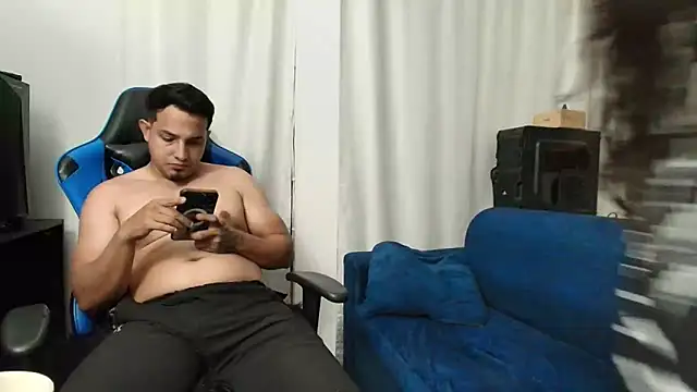 ema_abby Webcam Show