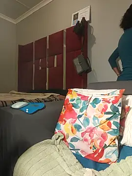 عرض كام HoneyDropsX