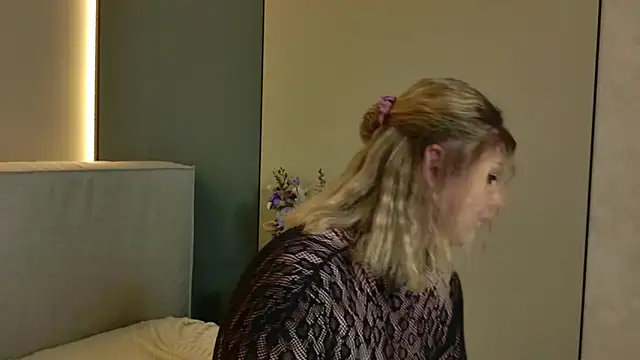 WendyPage Adlı Modelin Canlı XXX Sohbeti