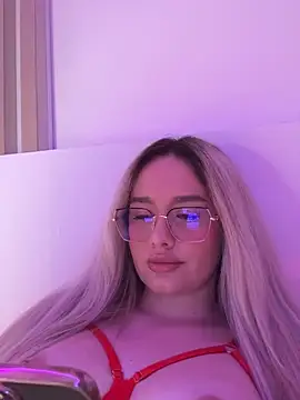 โชว์เว็บแคมของ mollyxxx