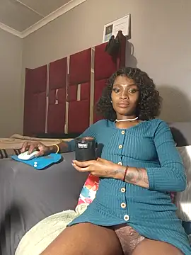 HoneyDropsX Adlı Modelin Canlı XXX Sohbeti