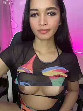 RealKelseyXOn Live XXX chat