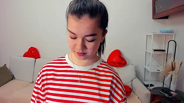 ShanaYock Live XXX Chat