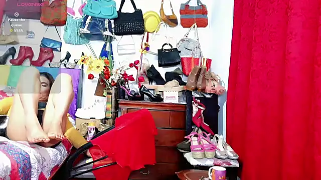 Xiaraa26 即時 XXX 聊天