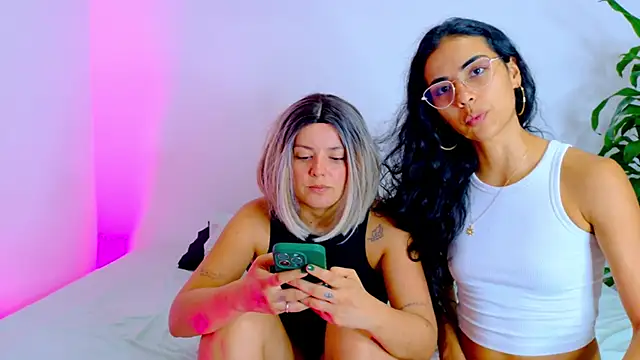 kimandlu live XXX chat