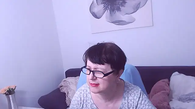 ChristaRose live XXX chat