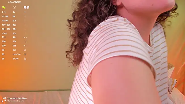 Fluffygarden Adlı Modelin Canlı XXX Sohbeti