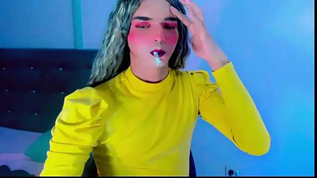 malahya_ 现场XXX聊天