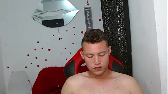 sven_fox723 웹캠 쇼