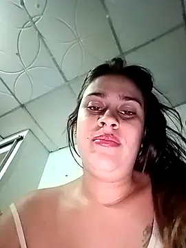 MariBelle1 élő XXX-chatje