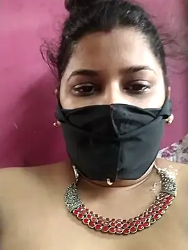 pinkisaha75 Pertunjukan Webcam