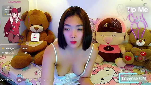 Molly_Grande 在線直播表演