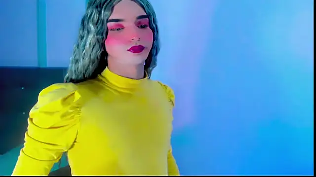 Show modela malahya_ na web-kameri