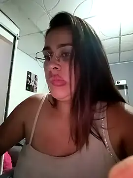 MariBelle1's Webcam Show