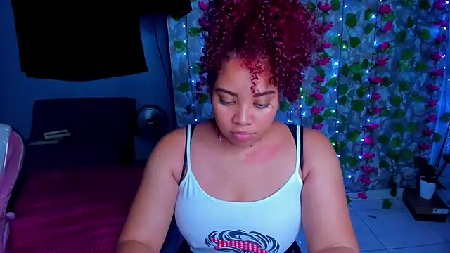 AngelaCoffee's Live XXX Chat