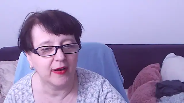 ChristaRose's Live XXX Chat