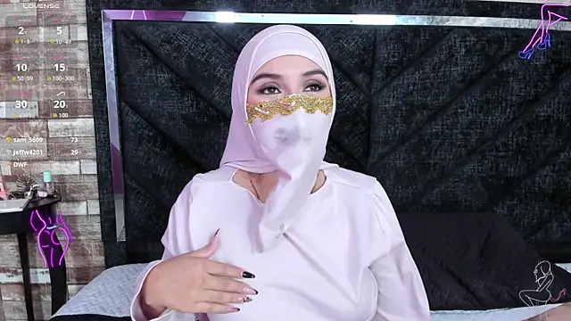 malek_zark2: вебкам-шоу