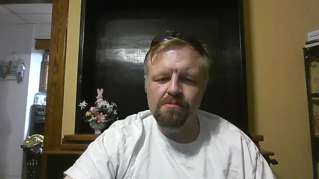 TheOneDonShaun ওয়েবক্যাম শো