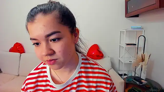 ShanaYock Obrolan Langsung XXX