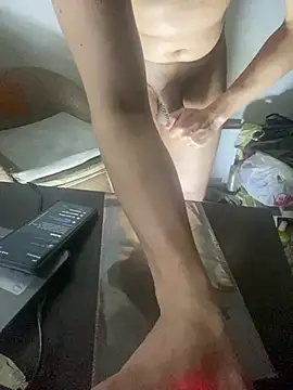 Egyptian-HugeDick Show Webcam