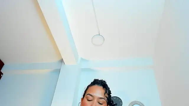 kathyajhonss' Webcam Show