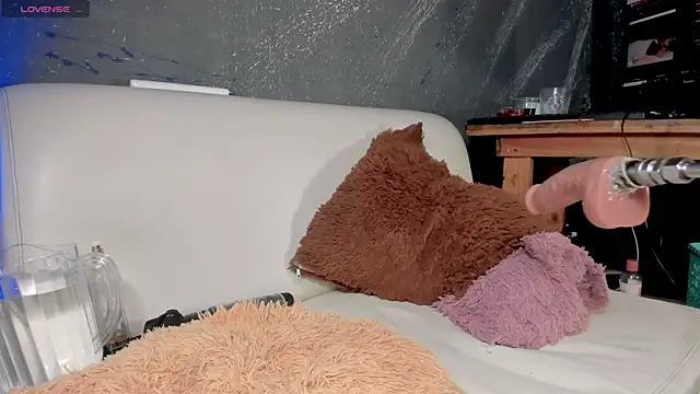 Chat XXX en directo de Jasmine_Starr_