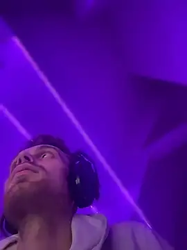 Show de webcam de nomercy0807