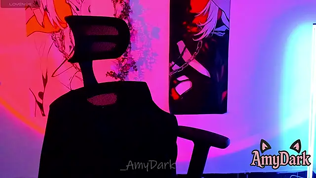 _AmyDark Chat XXX live