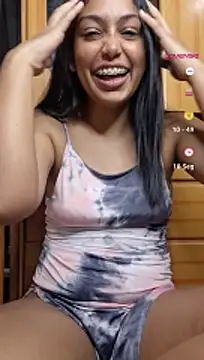 Putaalexa: онлайн-секс-чат