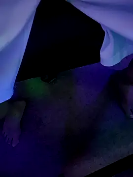 chronic_vibezn Webbikameraesitys