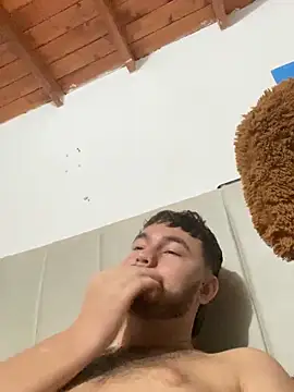 JacoLive – Kamerová šou