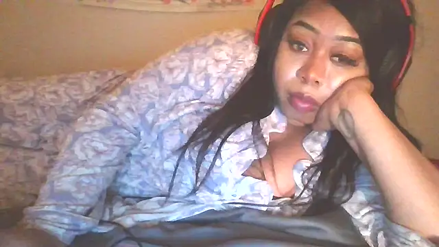 Chat XXX en directo de angeliquebelcali