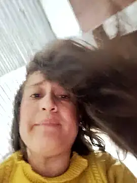 XXX chat uživo modela valery506