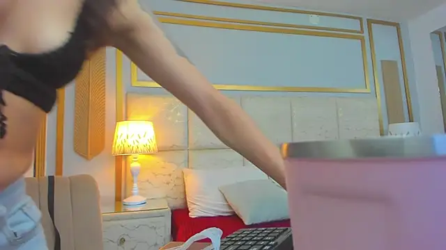 CharloteANDmaite Webcamshow