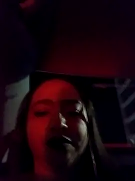 SabrinaVantress: онлайн-секс-чат