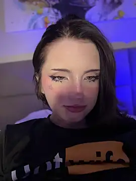 Melissa_cum: διαδικτυακό σόου στην κάμερα