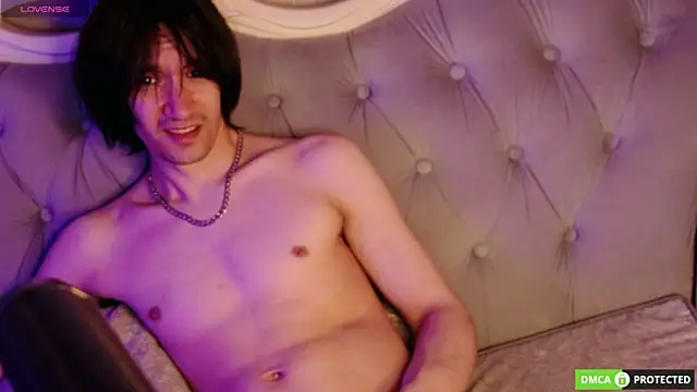 Živý XXX chat CalvinOwens