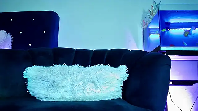 Aliice_Doll 网络视讯表演