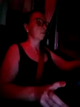 Sembang XXX Secara Langsung Milfa_nimfomana