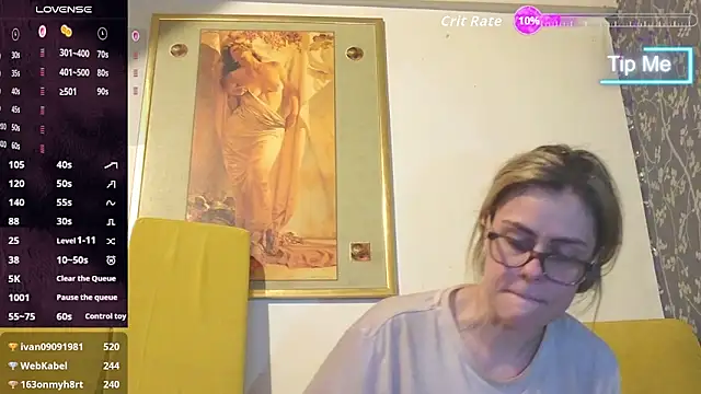 Chat XXX en directo de ana_squirt69