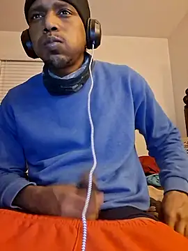 bigboytoy912 Adlı Modelin Web Kamerası Şovu