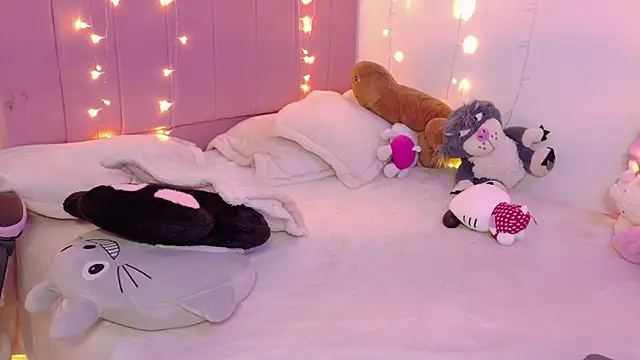 XXX chat uživo modela p3ach1