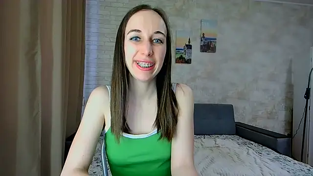 Chat XXX en directo de Anika_bloom