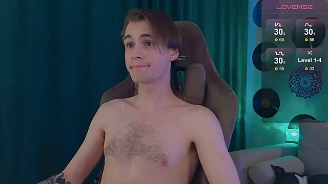 DebugMeeのウェブカメラショー