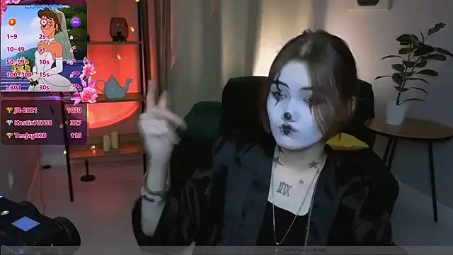 Dilara_xBaby's Live XXX Chat